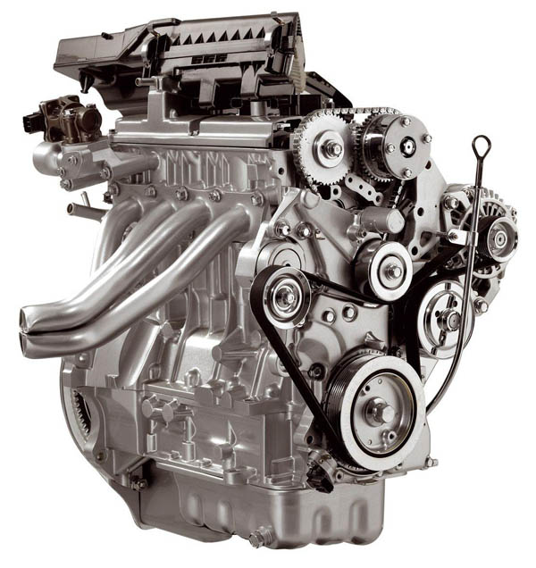 2002 Ierra 3500 Car Engine
